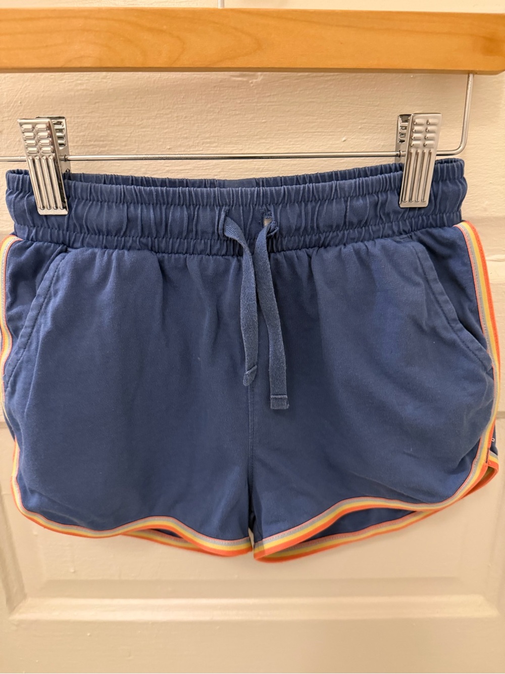 Girl’s Tea Collections shorts size 6